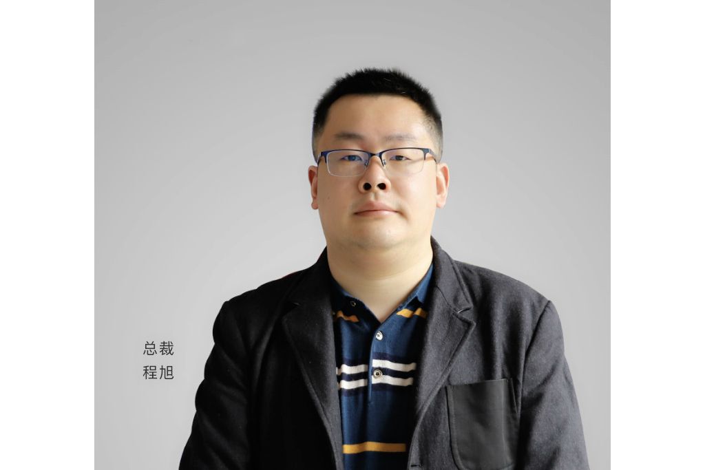 程旭(北京睿諾思教育科技有限公司董事長)