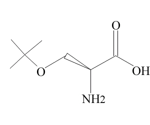 O-tert-丁酯-L-絲氨酸