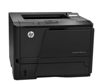 HP M401dne