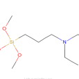 N,N-二乙基-3-氨丙基三甲氧基矽烷