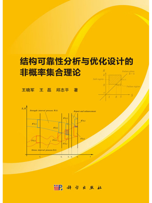 結構可靠性分析與最佳化設計的非機率集合理論