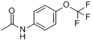 4-（三氟甲氧基）乙醯苯胺
