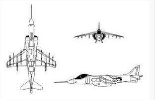 麥道AV-8