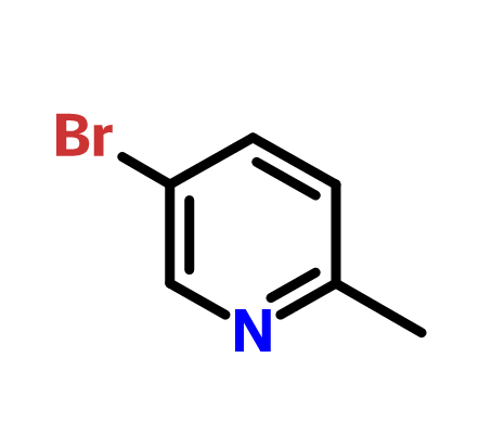 5-溴-2-甲基吡啶