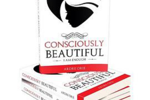 Consciously Beautiful: I Am Enough