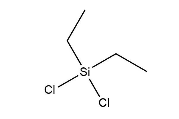 二氯二乙基矽烷(二乙基二氯矽烷)