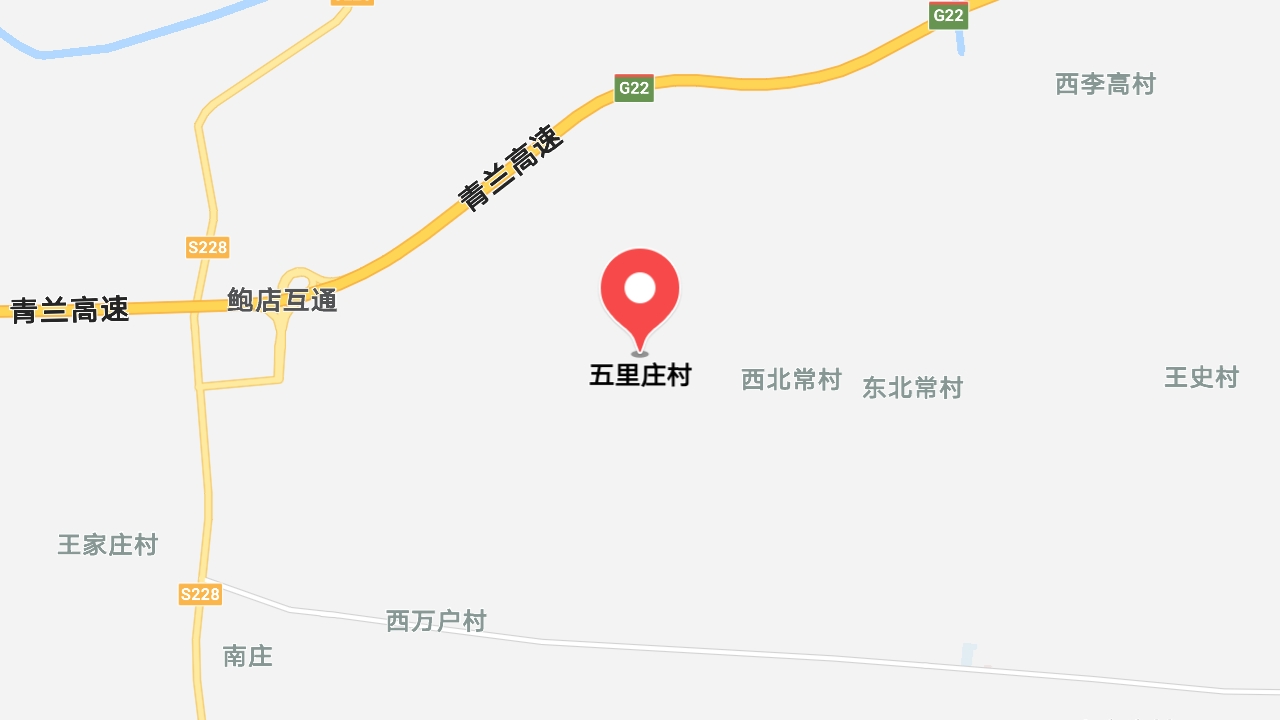 地圖信息