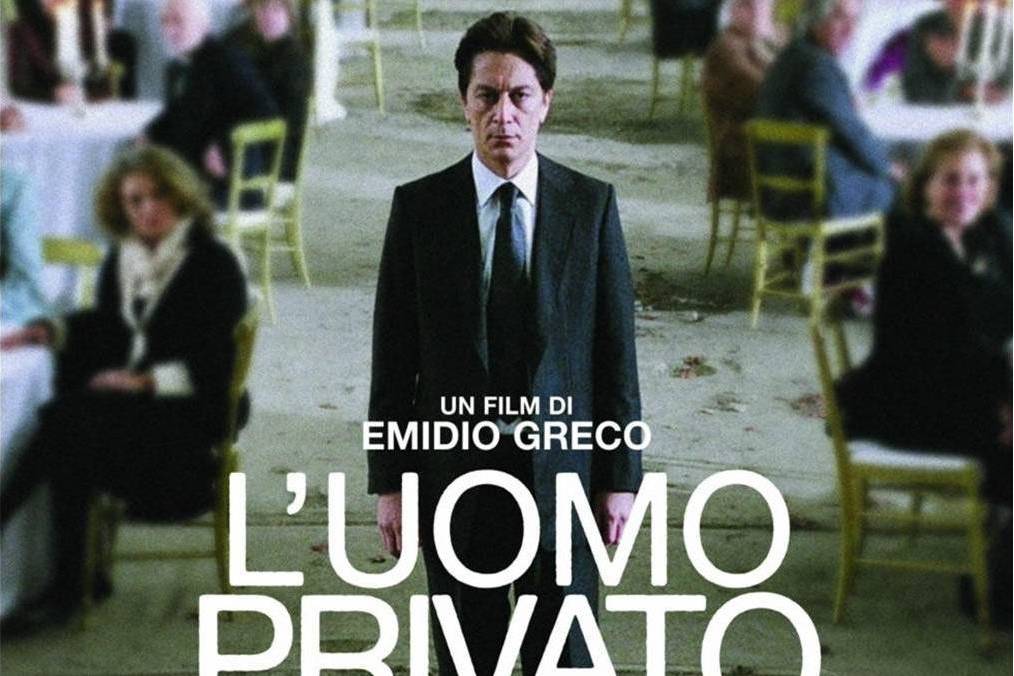 Uomo privato, L\x27