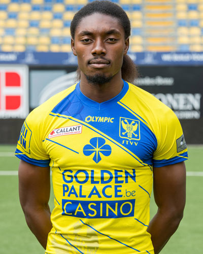 Jordan Botaka