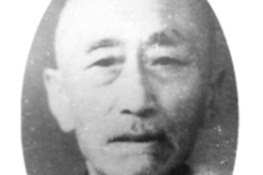 何景平(何鎮寅)