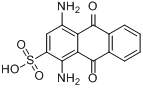 1,4-二氨基蒽酯-2-磺酸