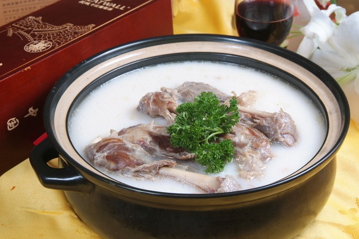 龍牡湯