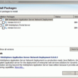 IBM WebSphere Portal Express