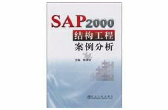 SAP2000結構工程案例分析