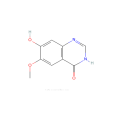 6-甲氧基-7-羥基喹唑啉-4-酮
