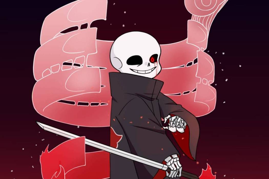 萬花筒Sans