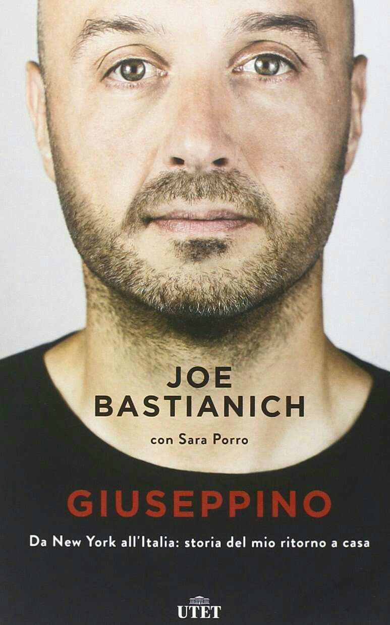 Joe Bastianich