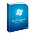 Microsoft Windows 7 中文專業版[64位]for(HP DELL)