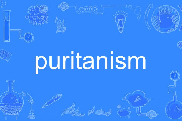 puritanism