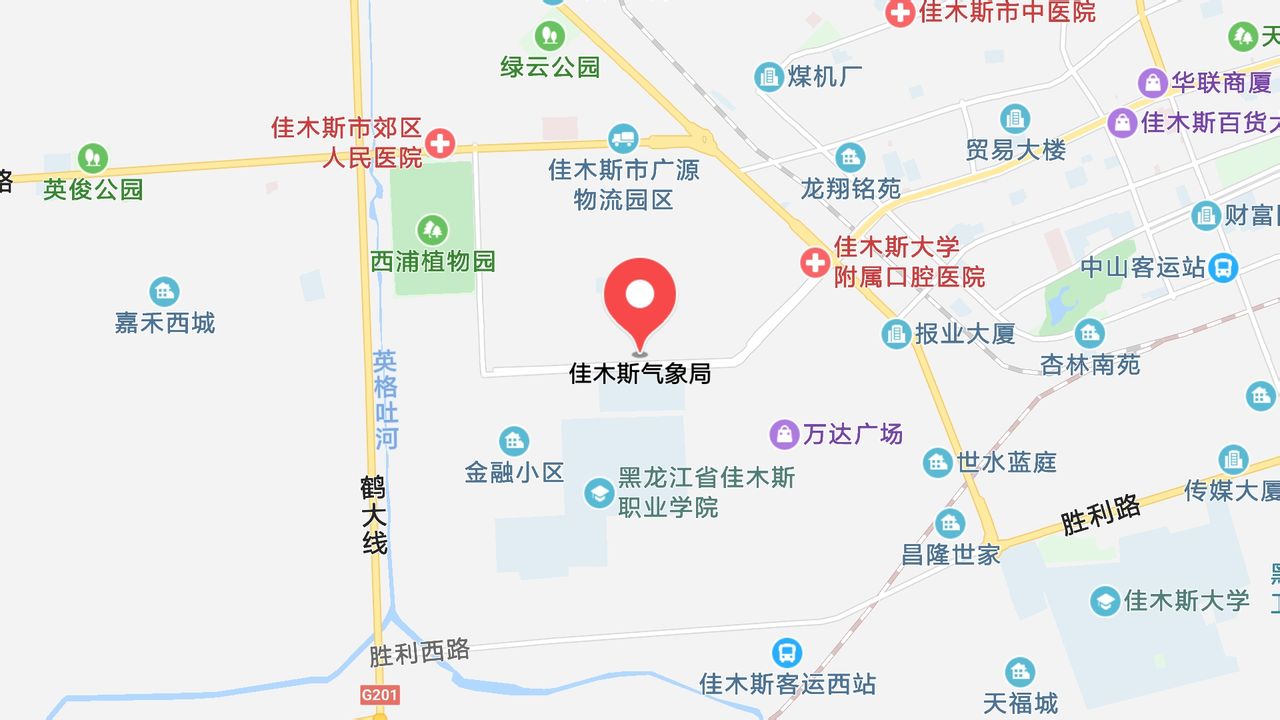 地圖信息