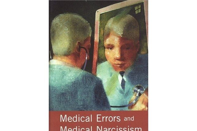 Medical Errors and Medical Narcissism