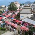 坡頭自然村(雲南臨翔區邦東鄉下轄村)