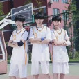 TFBOYS之女王殿下