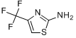 2-氨基-4-（三氟甲基）噻唑