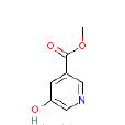 5-羥基煙酸甲酯