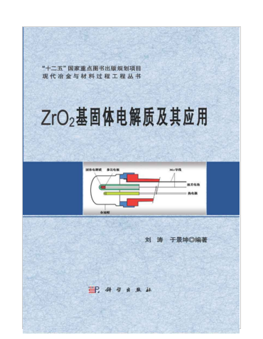 ZrO2基固體電解質及其套用