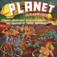 Planet Stories(Reynolds, John Murray著圖書)