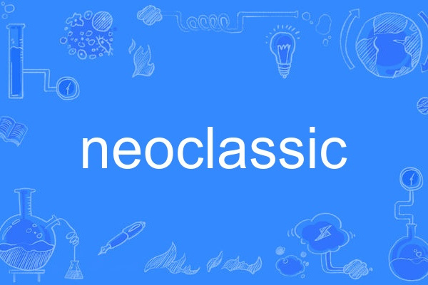 neoclassic