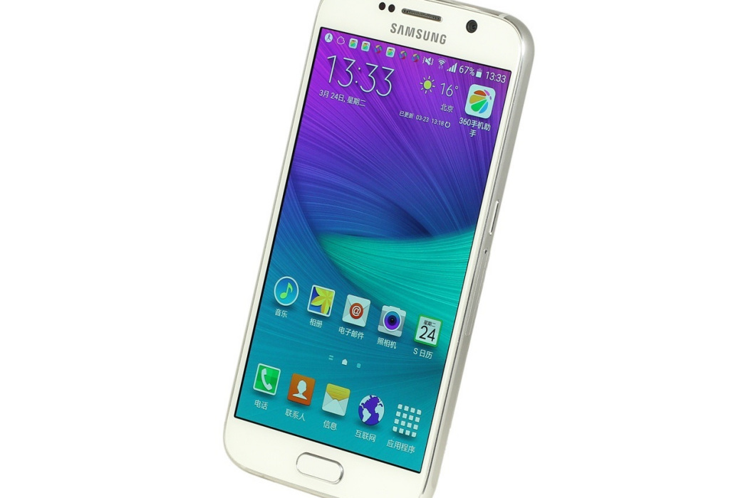 Samsung Galaxy S6(GALAXY S6)