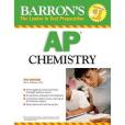 Barron\x27s AP Chemistry