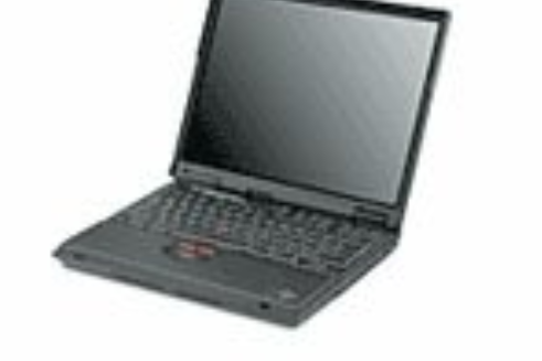 ThinkPad T30 236681H