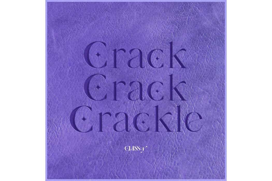 Crack-Crack-Crackle