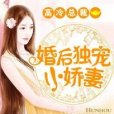 高冷總裁：婚後獨寵小嬌妻