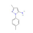 5-氨基-3-甲基-1-間甲苯基吡唑