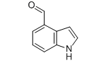 分子結構式