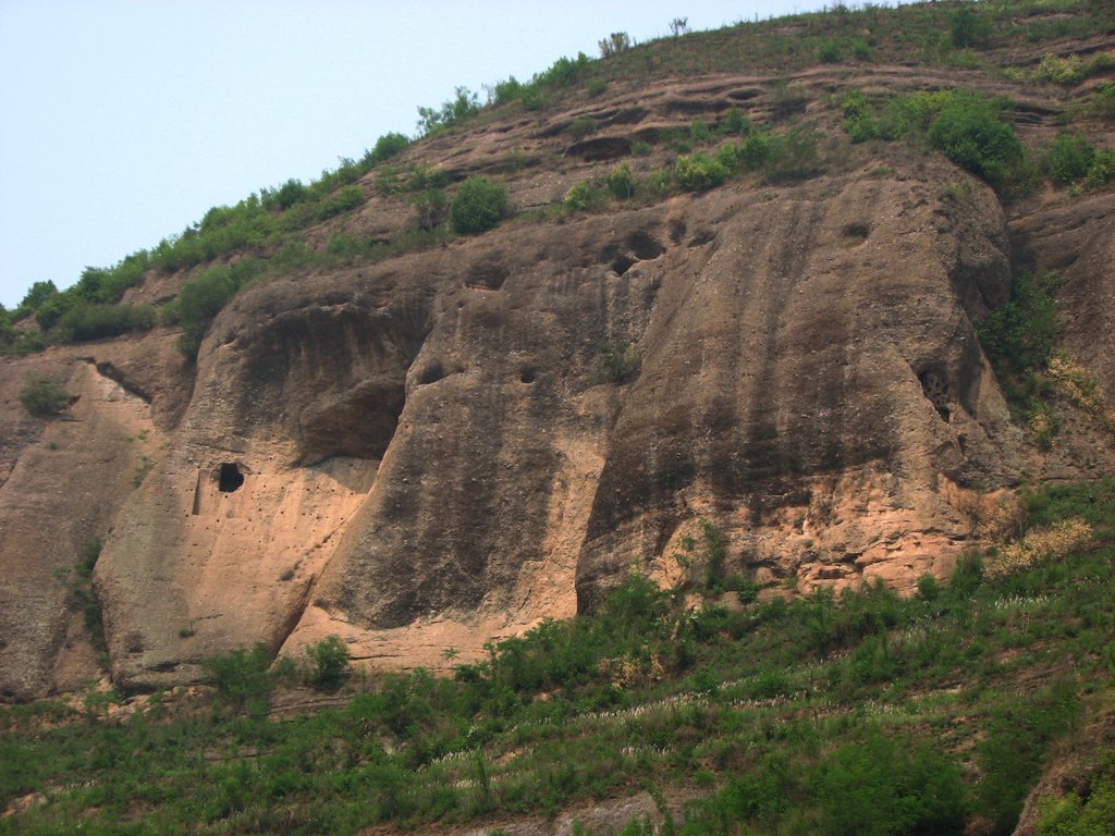 犀牛山