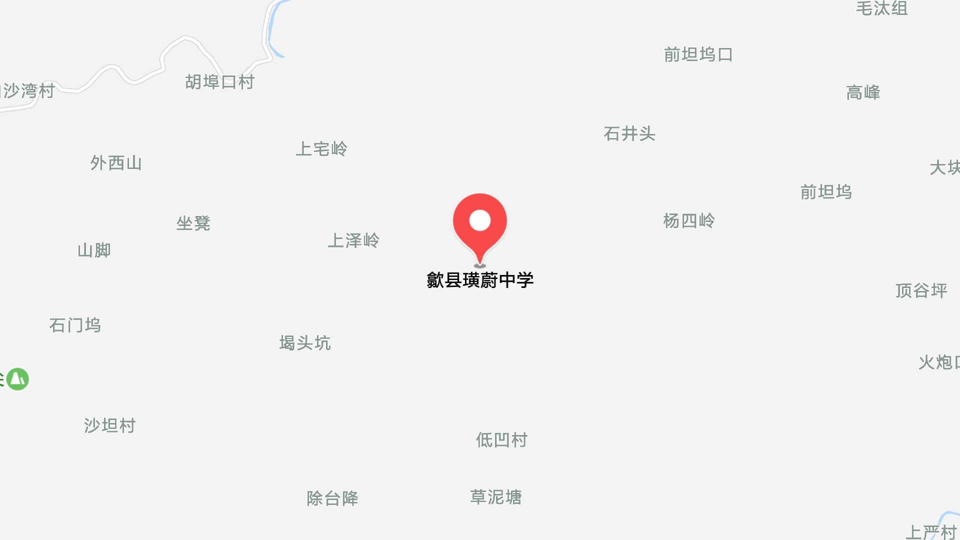 地圖信息