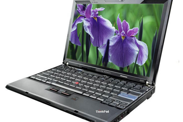 ThinkPad X200(7458EA1)