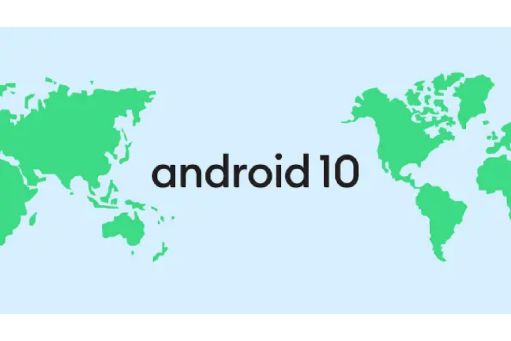 Android 10