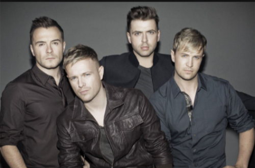 Us Against The World(Westlife演唱歌曲)