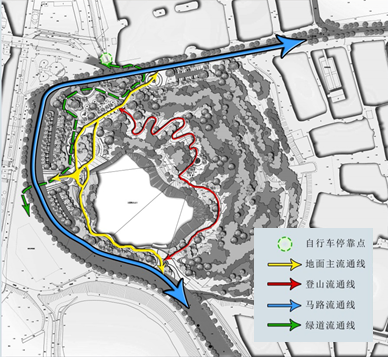 王借崗森林公園