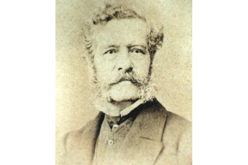 George Augustus Williams