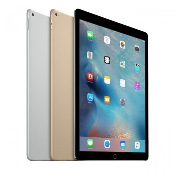 iPad Pro（12.9 英寸）
