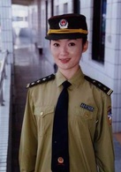 中華之劍(2004年張祥林執導電視劇)