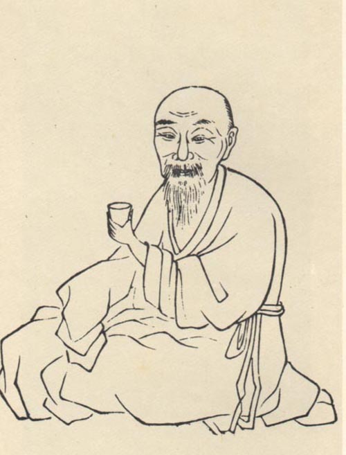 汪士慎