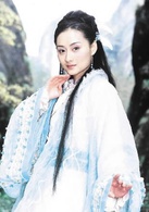 新蜀山劍俠(2002年馬景濤、陳德容主演的台灣電視劇)